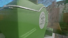 A screenshot taken in Dreams. 15 of 15.