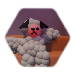 Lamb planting - 30 Minute Challenge