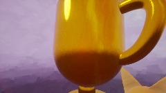 A screenshot taken in Dreams. 5 of 5.