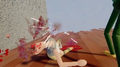 A screenshot taken in Dreams. 11 of 12.