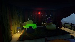 A screenshot taken in Dreams. 1 of 1.