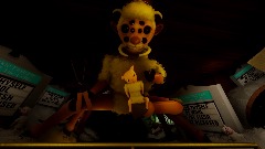 A screenshot taken in Dreams. 8 of 29.