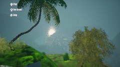 A screenshot taken in Dreams. 6 of 18.