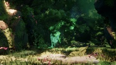 A screenshot taken in Dreams. 6 of 26.