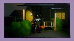 Remix of Dreamiverse Fancy Dress - Template Scene