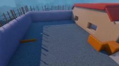 Remix of cp_orange (TF2 map recreation)