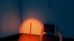 A screenshot taken in Dreams. 1 of 5.