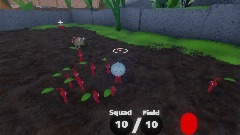 A screenshot taken in Dreams. 3 of 8.