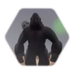 Teen Titans and Monsieur Mallah