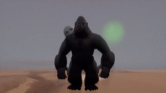 Teen Titans and Monsieur Mallah