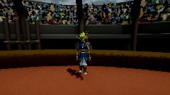 Jak & Daxter Arena Battle