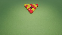 Collide - #Inktober2021 - Day 17 (Dream COPY)