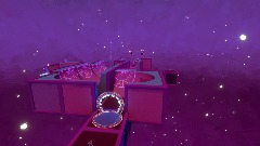 My Dreamiverse Dash!