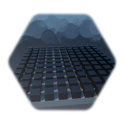 Cube Tiles
