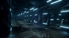 A screenshot taken in Dreams. 21 of 23.