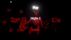 The Night with bÉ 4