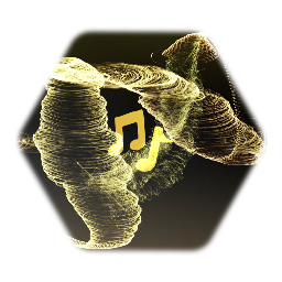 FNF Boyfriend (Chromatic Scale) (Week 4)