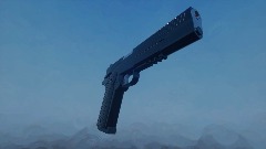 A screenshot taken in Dreams. 1 of 1.