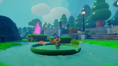 A screenshot taken in Dreams. 1 of 17.