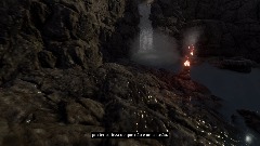 A screenshot taken in Dreams. 4 of 8.