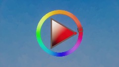 A screenshot taken in Dreams. 2 of 2.