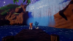 A screenshot taken in Dreams. 1 of 1.