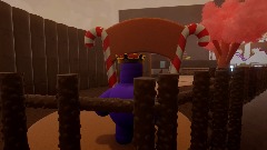 The Land of Chocolate (Maxwell)