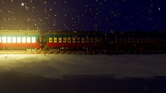 Polar express