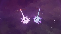 A screenshot taken in Dreams. 5 of 11.