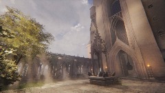 A screenshot taken in Dreams. 7 of 7.