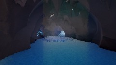 Cave of wander