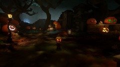 A screenshot taken in Dreams. 23 of 27.