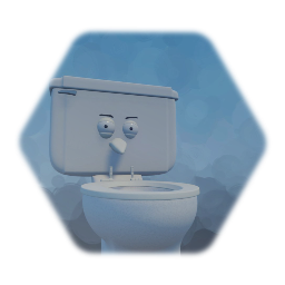 Quagmire Toilet (Reuploaded)