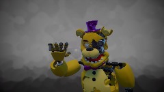 A screenshot taken in Dreams. 1 of 1.