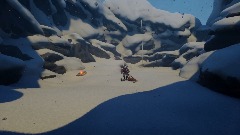 Slayer Scrolls: Scene 3 - Toll Road