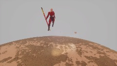 A screenshot taken in Dreams. 1 of 26.