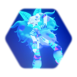 Lisa the moth