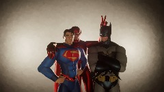 A screenshot taken in Dreams. 5 of 12.