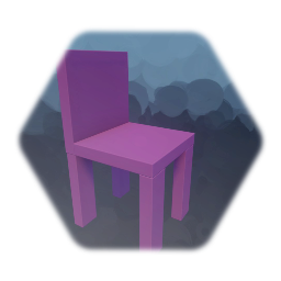 Chair: PINK