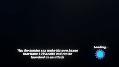 A screenshot taken in Dreams. 1 of 1.