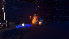 You are my... SUPERSTAR