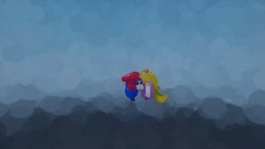 A screenshot taken in Dreams. 5 of 28.