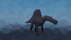 A screenshot taken in Dreams. 2 of 3.