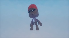 Sacboi reacts to nyan cat sog