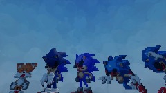 Sonic!!!!!