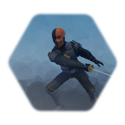 Deathstroke