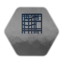 Hello neighbor Gate