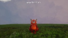 A screenshot taken in Dreams. 3 of 14.