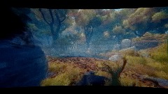 A screenshot taken in Dreams. 4 of 7.