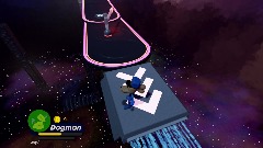 A screenshot taken in Dreams. 1 of 1.